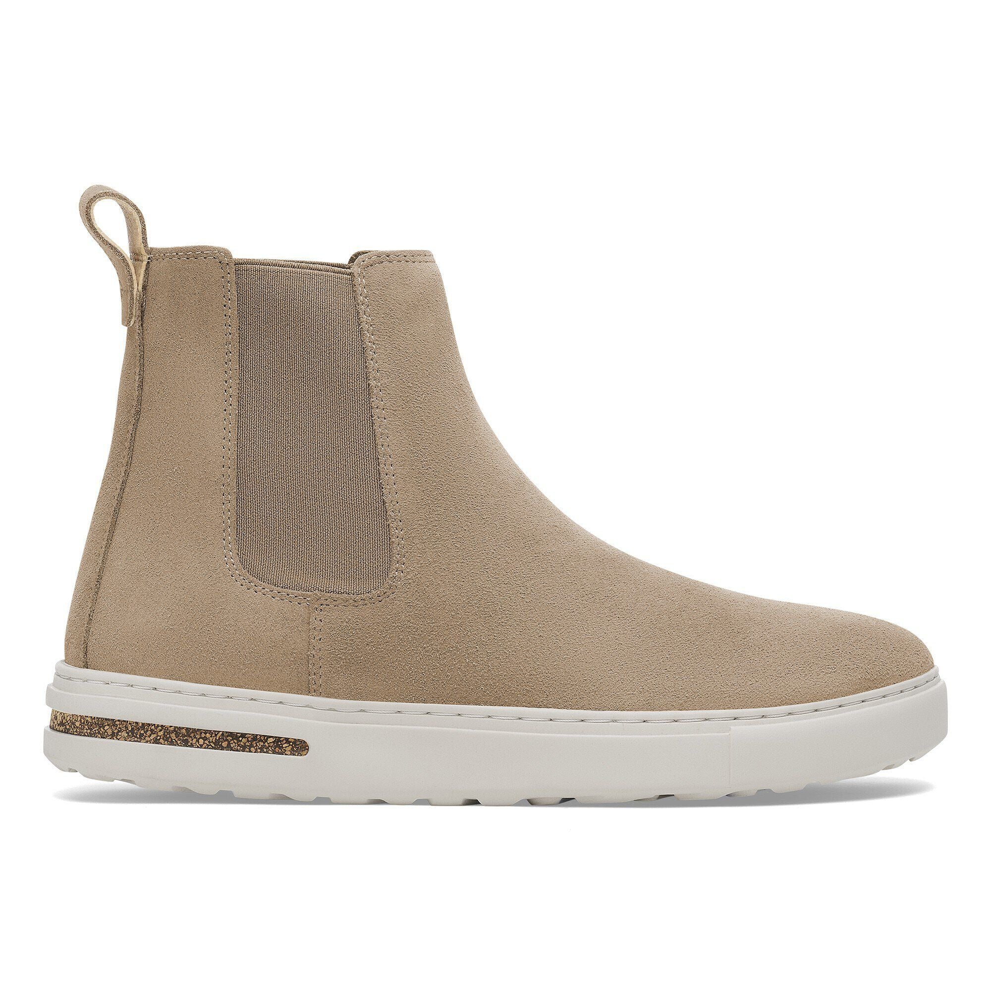 Bend Chelsea | Suede | Taupe - Image 4