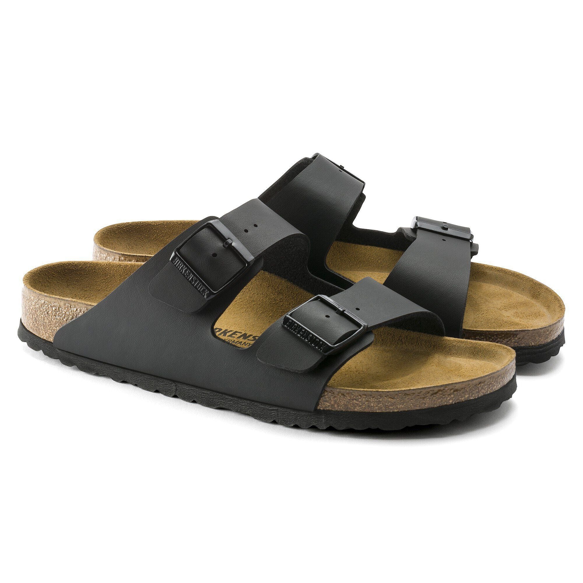 Arizona | Birko-Flor | Black