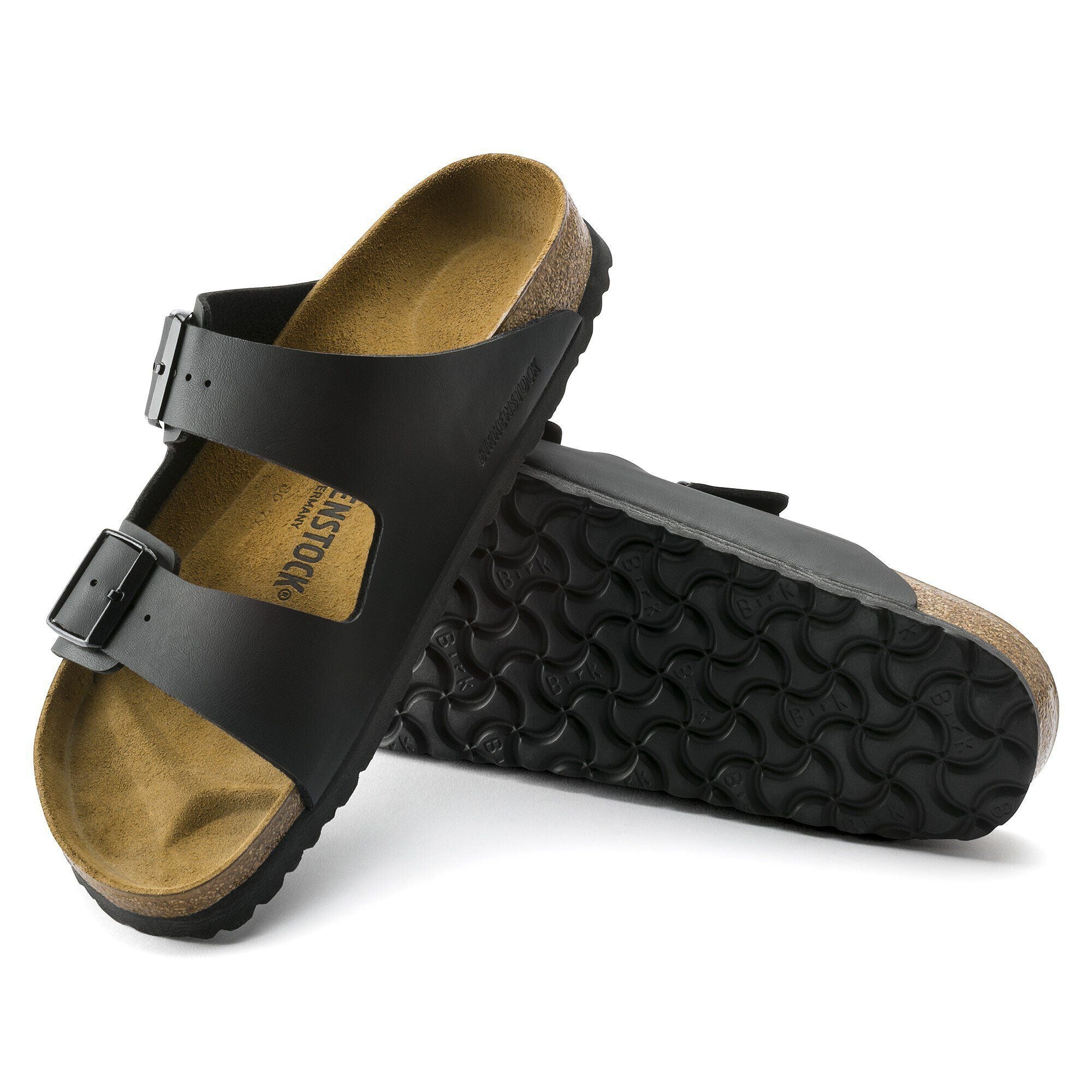 Arizona | Birko-Flor | Black - Image 8