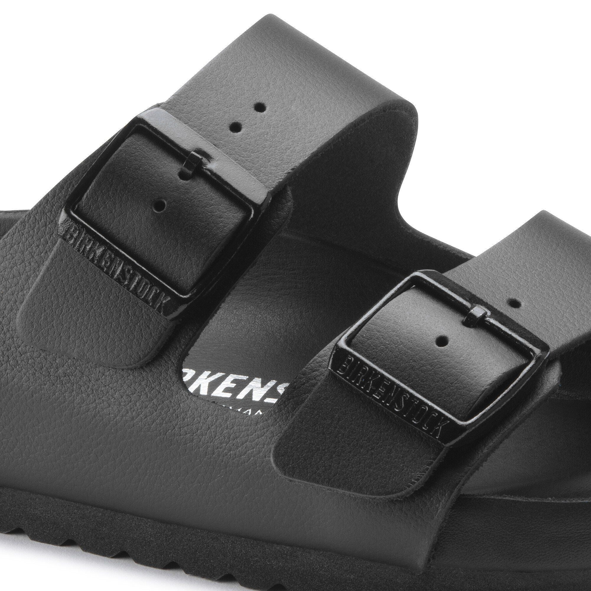 Arizona Exquisite | Leather | Black - Image 7