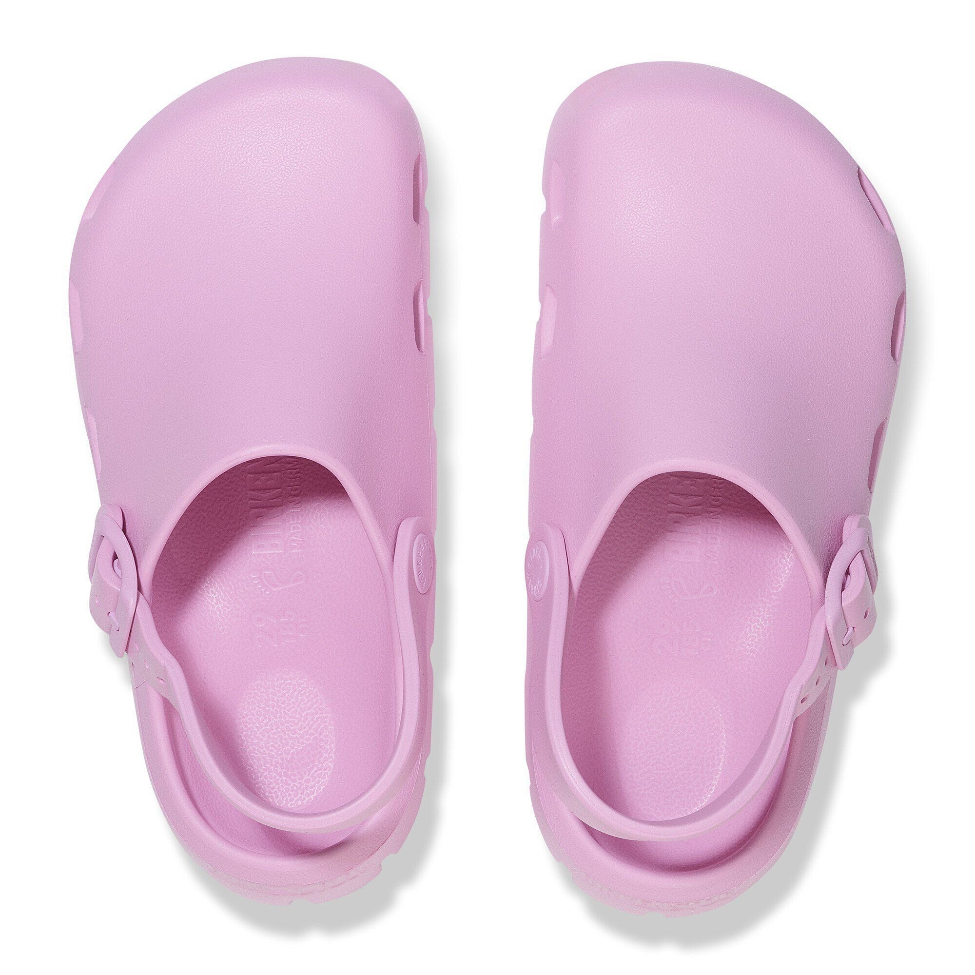 Birki Flow | Kids | EVA | Fondant Pink - Image 2