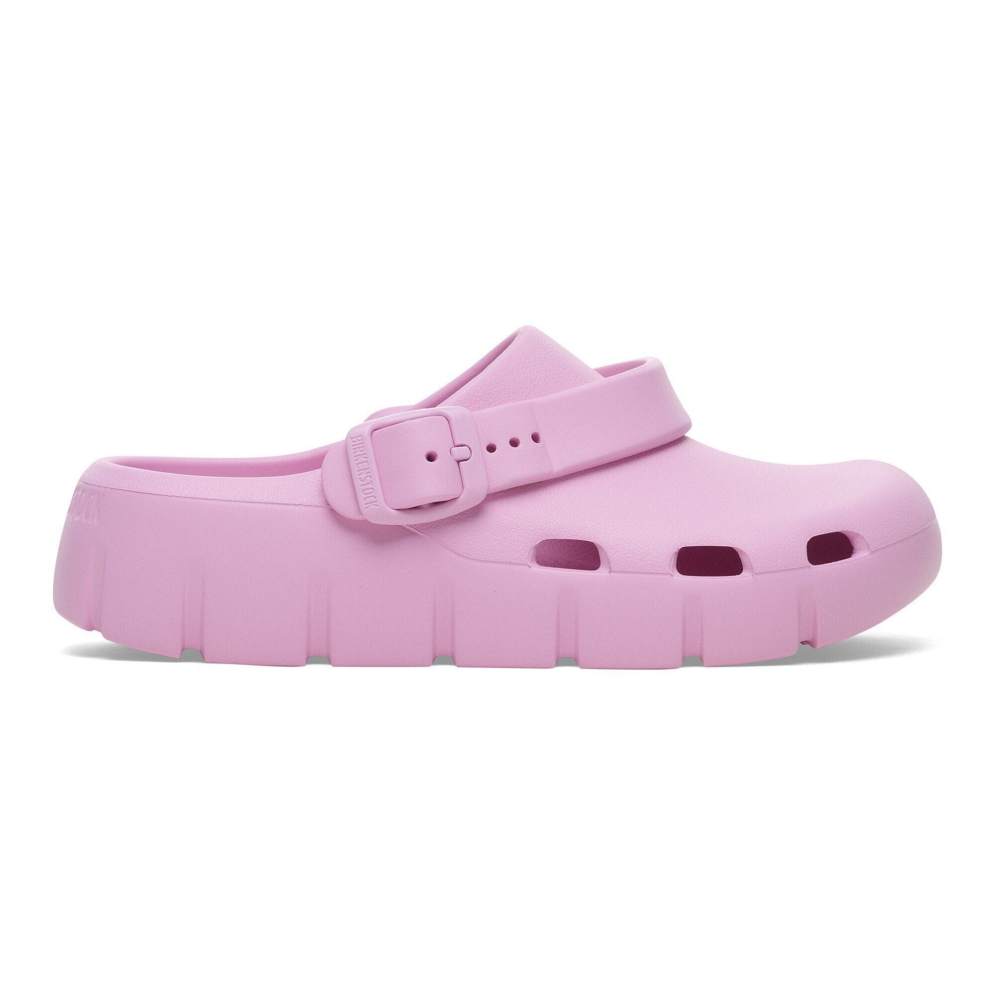 Birki Flow | Kids | EVA | Fondant Pink - Image 4