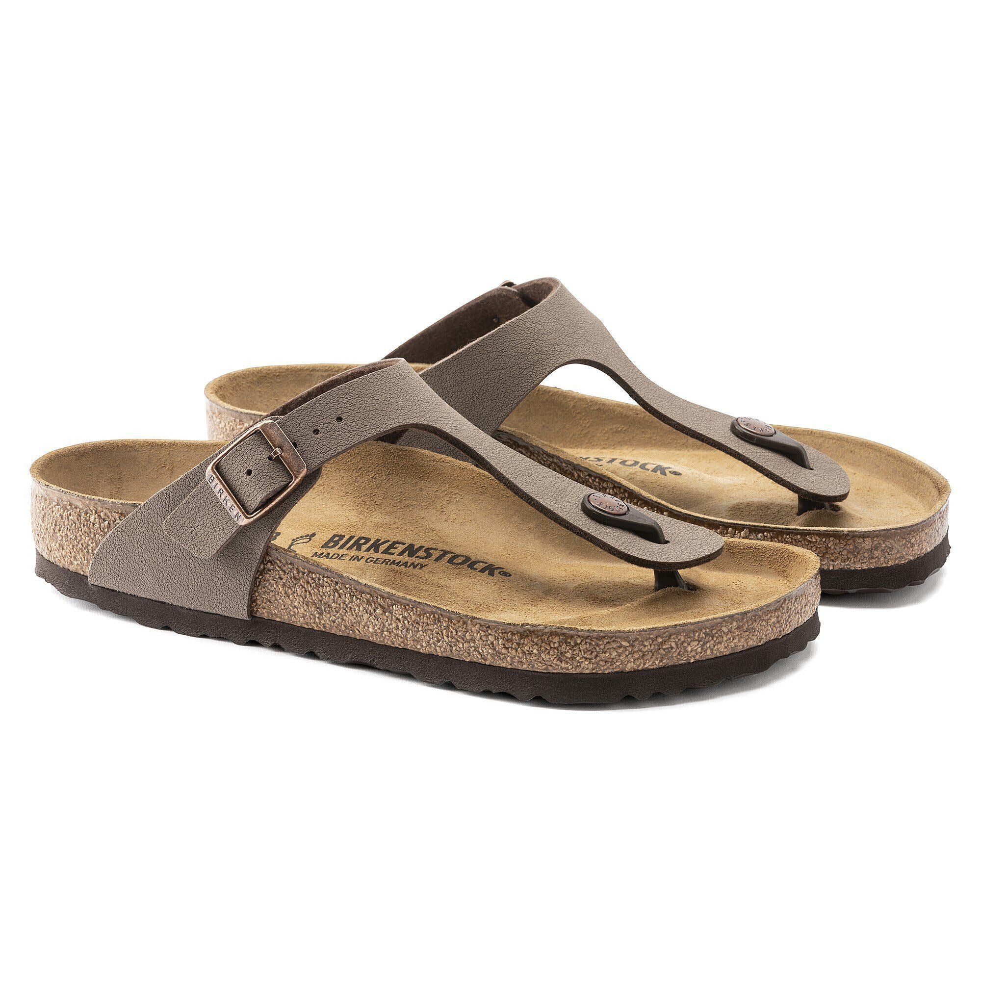 Gizeh | Birkibuc | Mocha