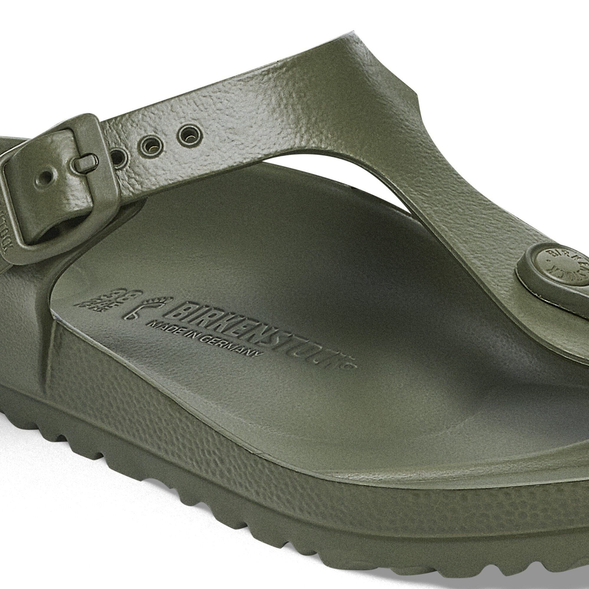 Gizeh | EVA | Khaki - Image 7