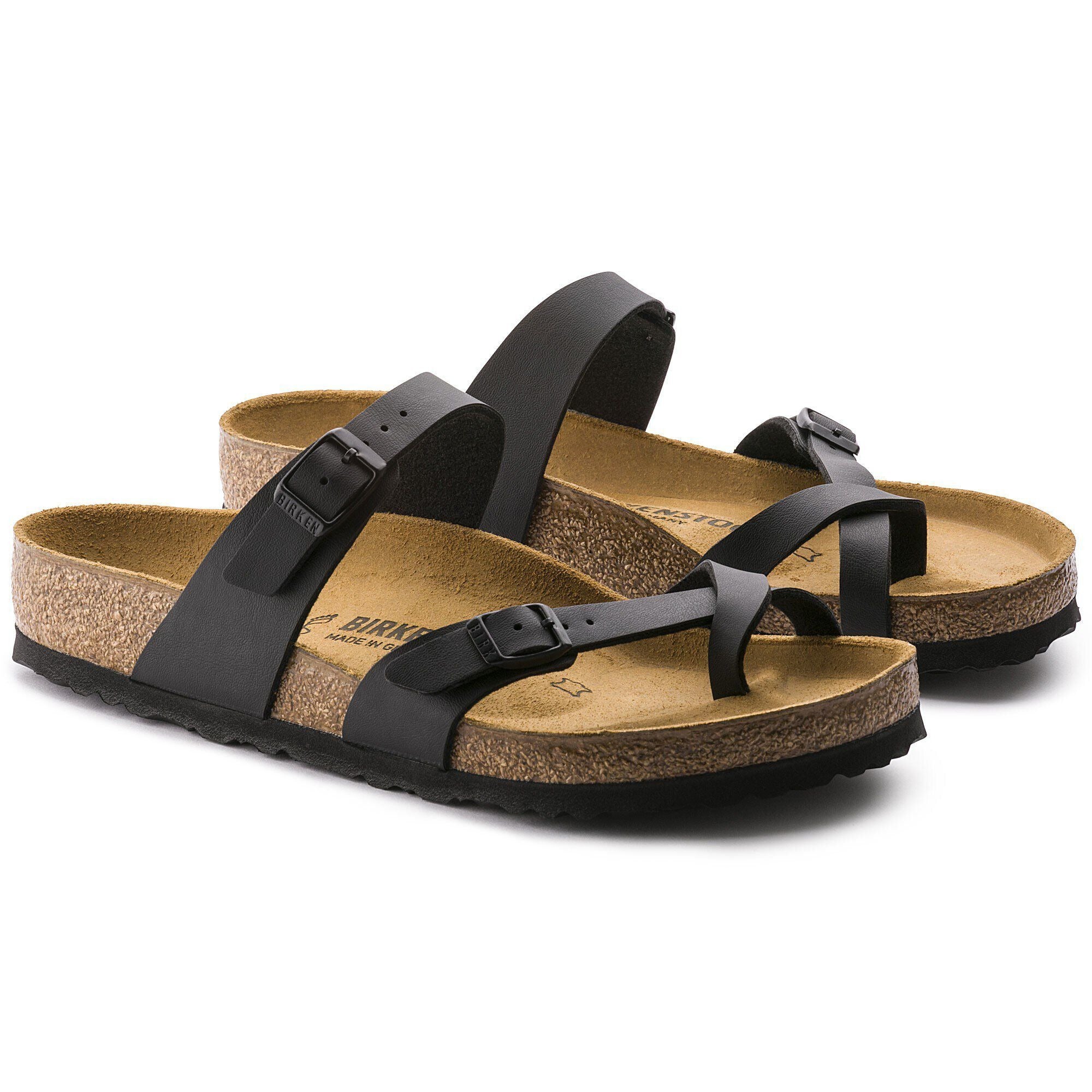 Mayari | Birko-Flor | Black