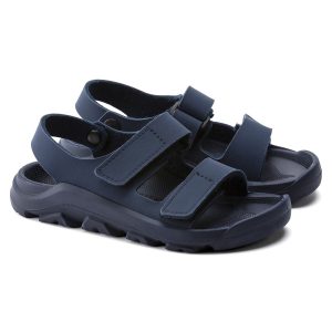 Mogami HL | Kids | Synthetics | Midnight Blue