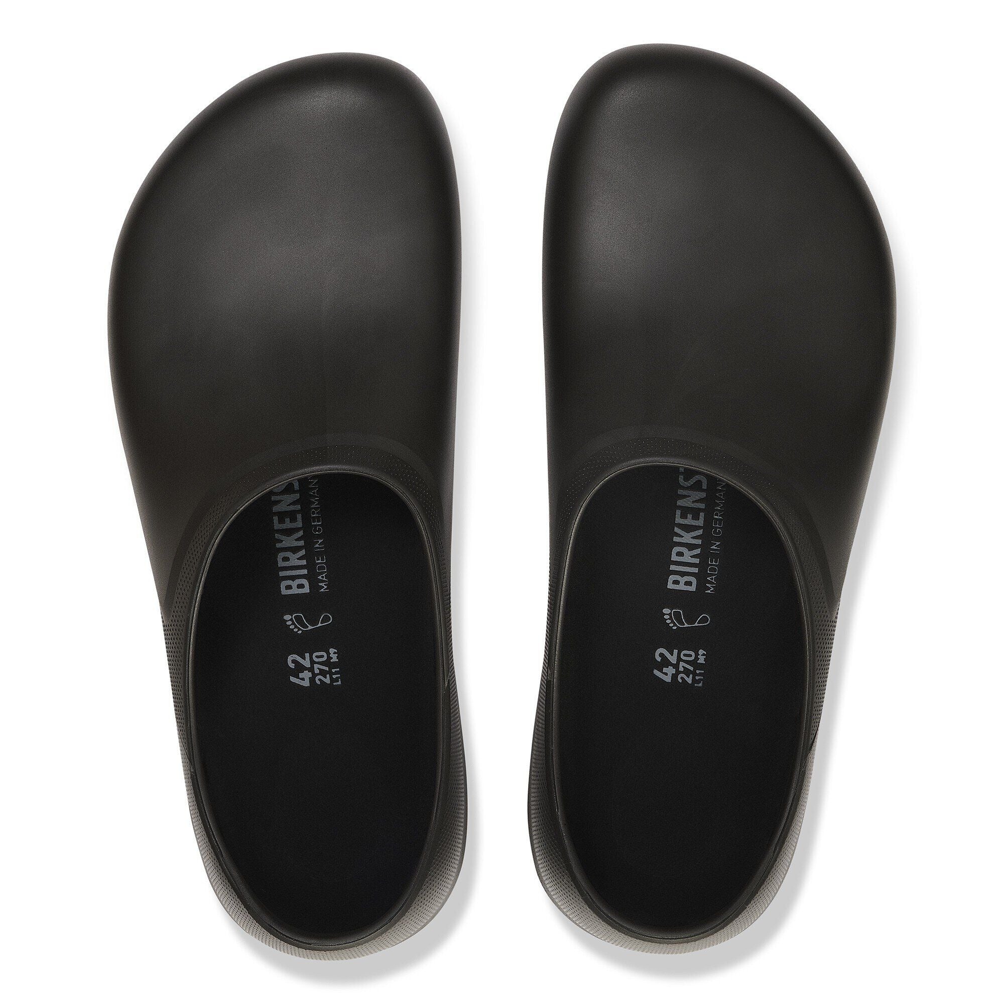 Profi Birki 2.0 | Polyurethane | Black - Image 2