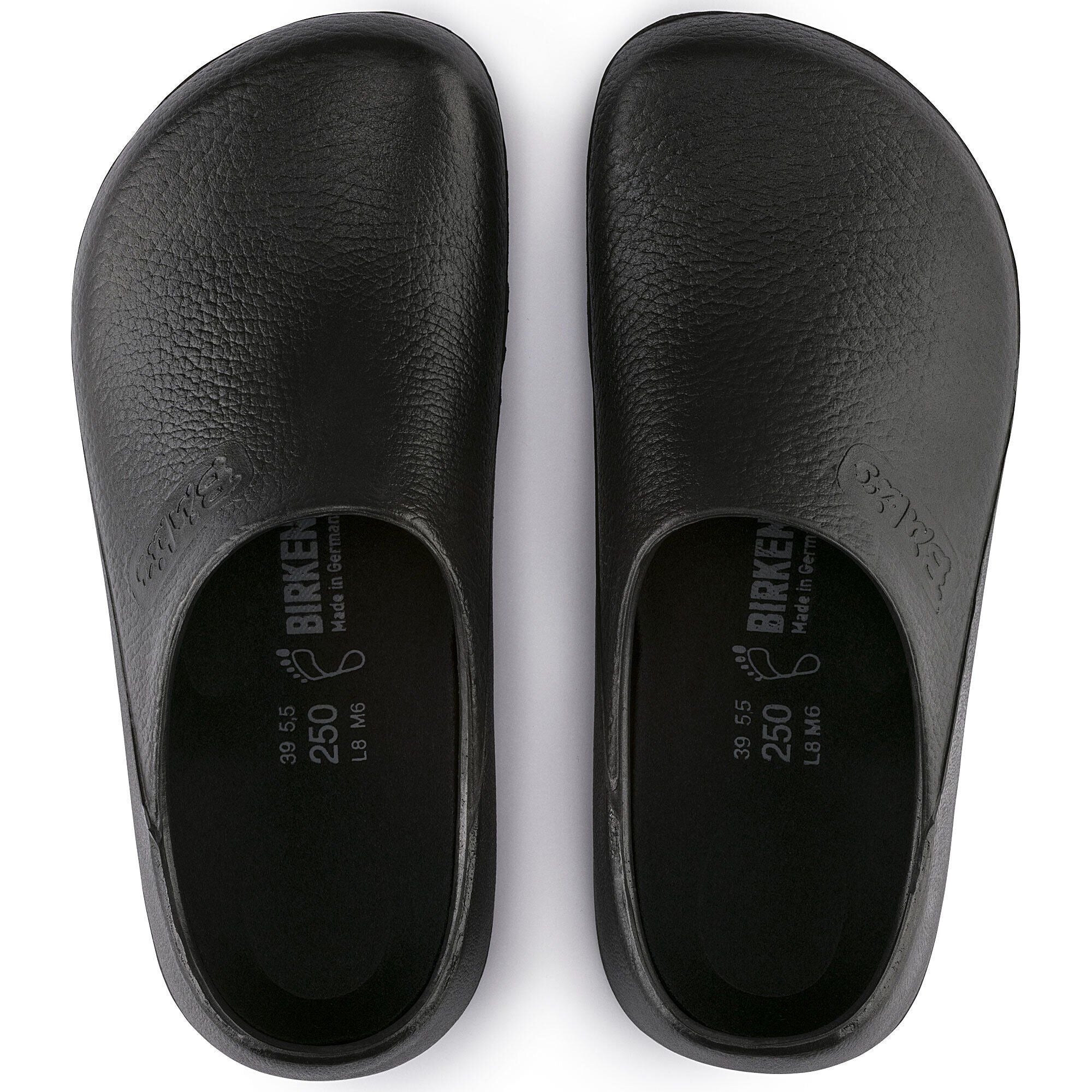 Profi Birki | Polyurethane | Black - Image 4
