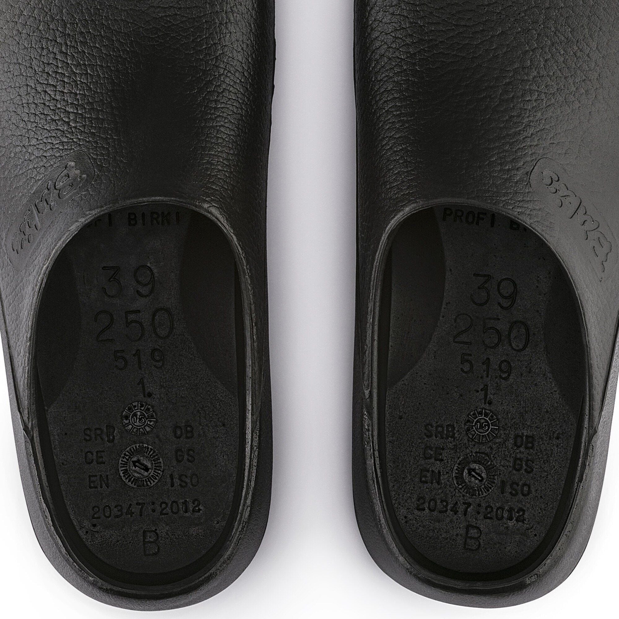 Profi Birki | Polyurethane | Black - Image 7