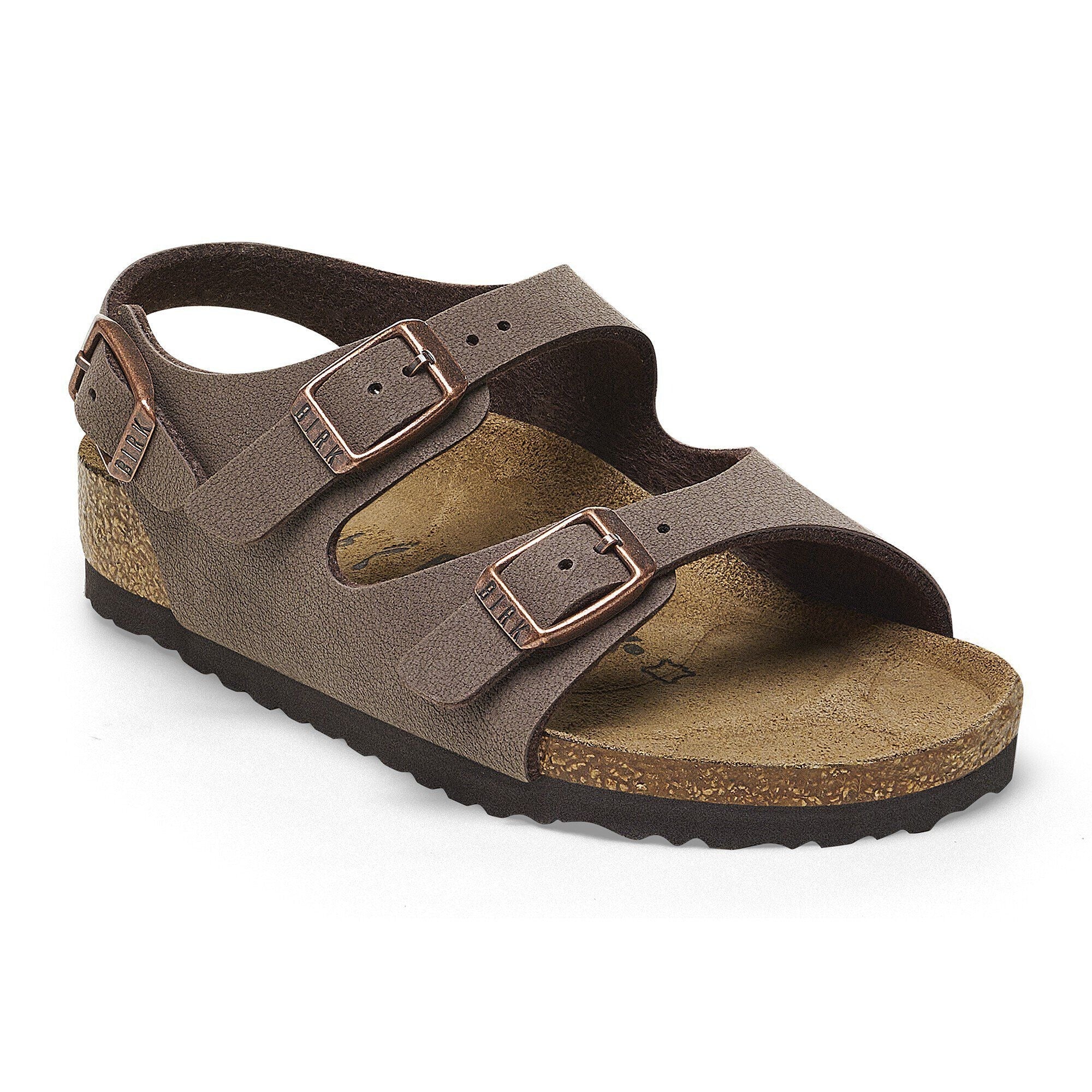 Roma | Kids | Birkibuc | Mocha - Image 5