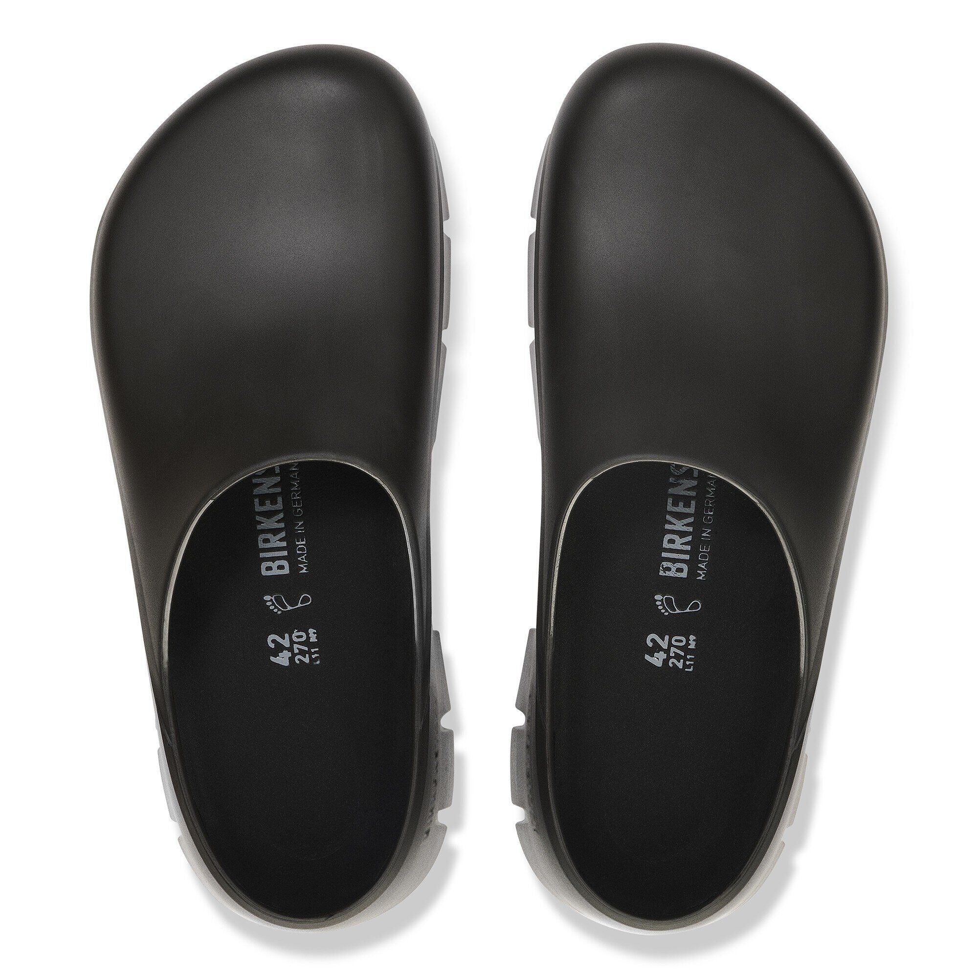Super Birki 2.0 | Polyurethane | Black - Image 4