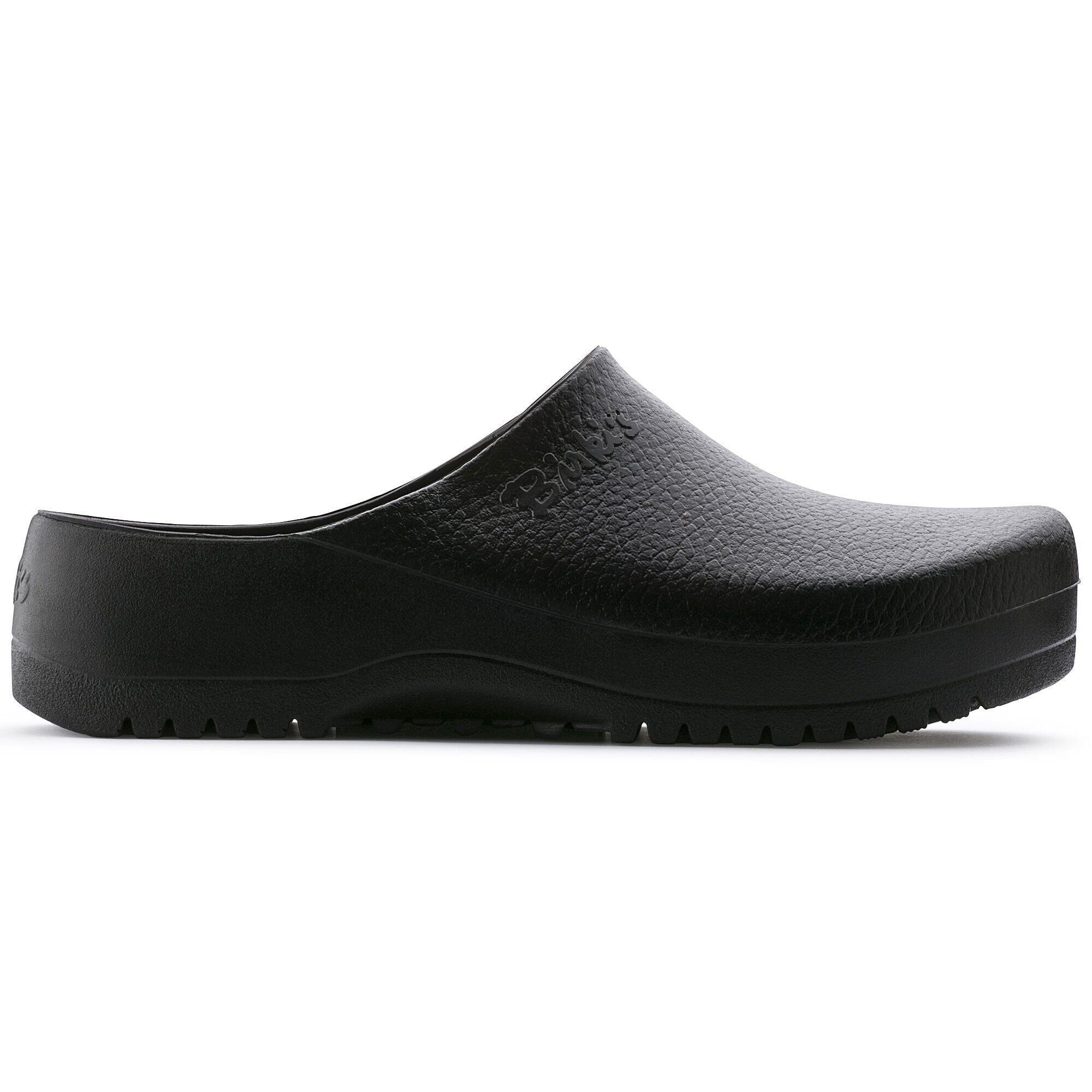 Super Birki | Polyurethane | Black - Image 5