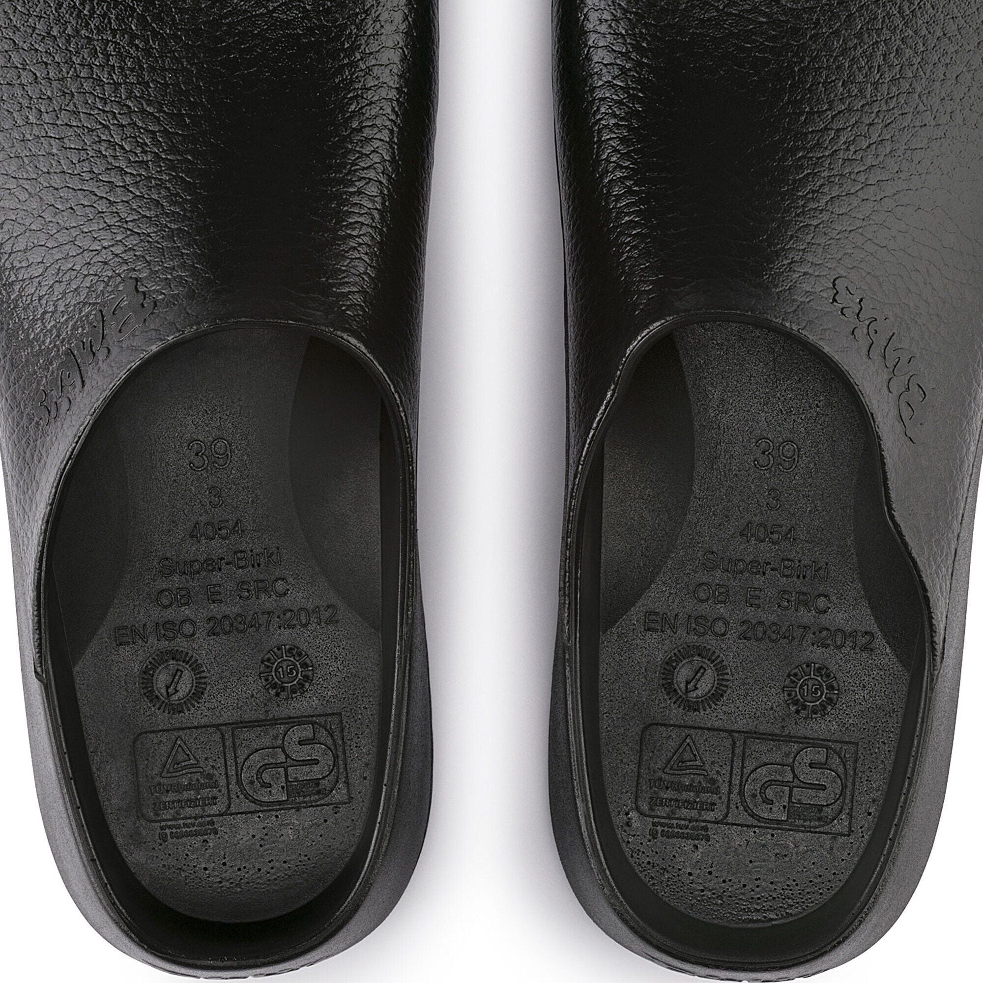 Super Birki | Polyurethane | Black - Image 7