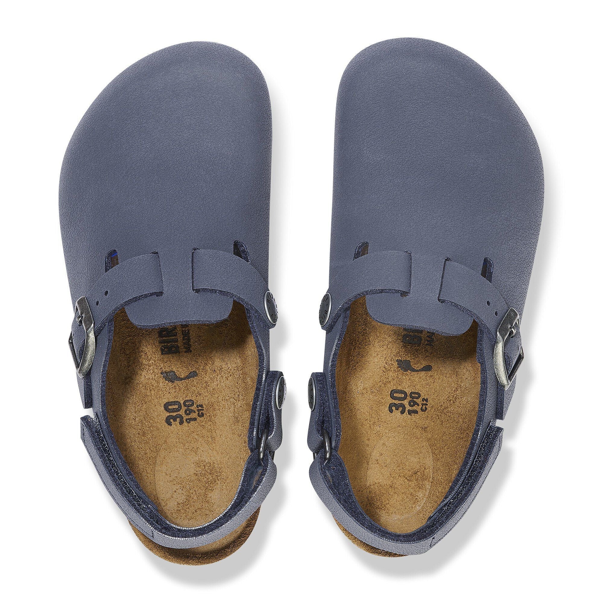 Tokio | Kids | Birkibuc | Navy - Image 2