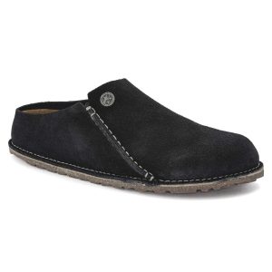 Zermatt Premium | Suede | Midnight Blue