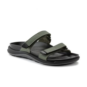 Sahara Futura Khaki Birko-Flor